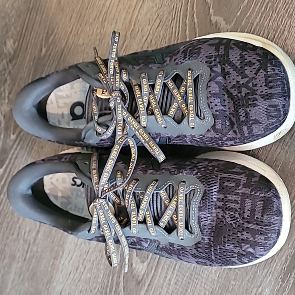 Asics glide ride Tokyo - Picture 7 of 11